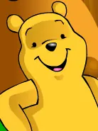 Winnie the Pooh logo