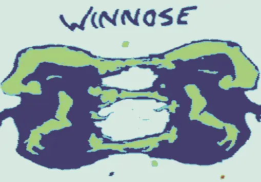Winnose logo