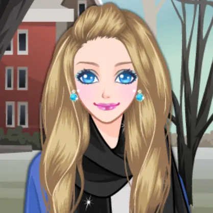 Winter Beauty logo