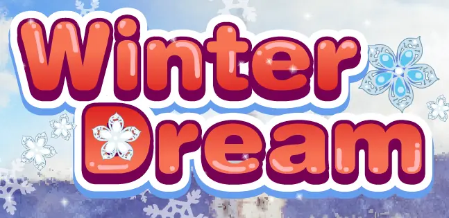 Winter Dream logo