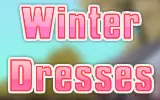 Winter Dresses logo