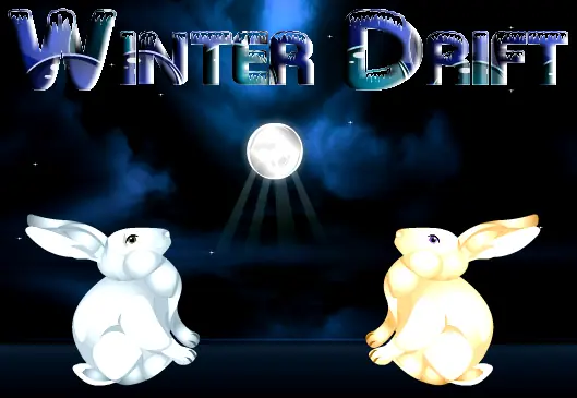 Winter Drift logo