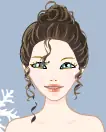 Winter Fashion 2009 logo