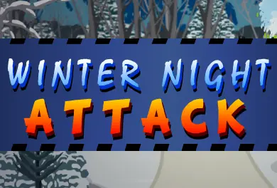 Winter Night Attack logo