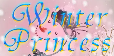 Winter Princess logo