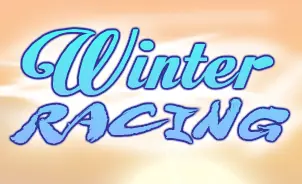 Winter Racing logo