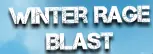 Winter Rage Blast logo