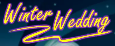Winter Wedding logo