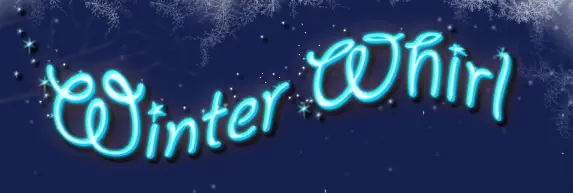 Winter Whirl logo