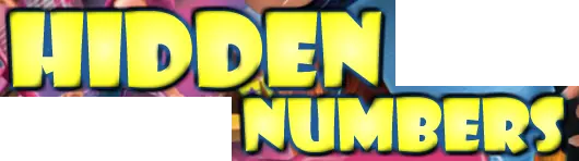 Winx Club Hidden Numbers logo