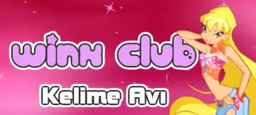Winx Club Kelime Avi logo