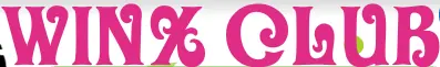 Winx Club logo