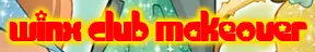 Winx Club MakeOver logo