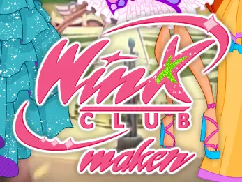 Winx Club Maker logo