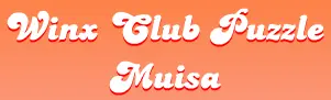Winx Club Puzzle Muisa logo