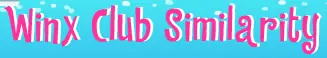 Winx Club Similarity logo
