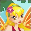 Winx Club Stella logo