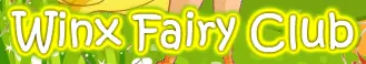 Winx Fairy Club logo