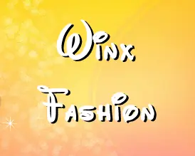 Winx Fashion logo
