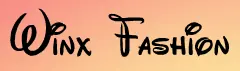 Winx Fashion logo