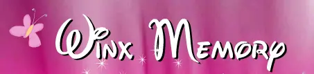 Winx Memory logo