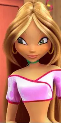 Winx Puzzle logo