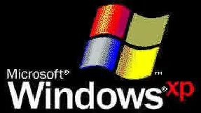 WinXP: Fatal Error! v 1.0 logo