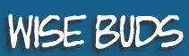 Wise buds logo