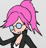 Wish Prize: TheTGMistress logo