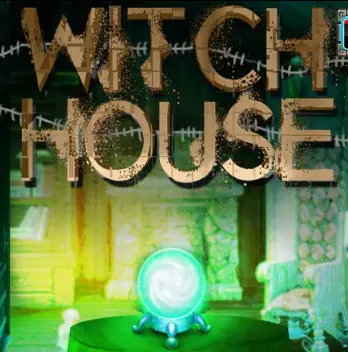 Witch House logo