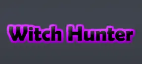 Witch Hunter logo