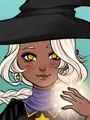 Witch's Apprentice Creator logo