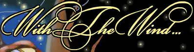 With The Wind logo