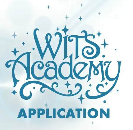 Wits Academy Application logo