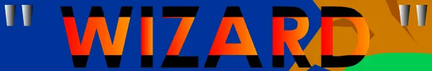 Wizard: Ch1 logo