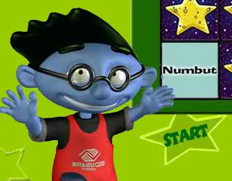 Wizzywig Make-A-Match logo