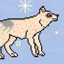 Wolf Maker Art logo