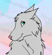 Wolf Maker Dressup Game logo