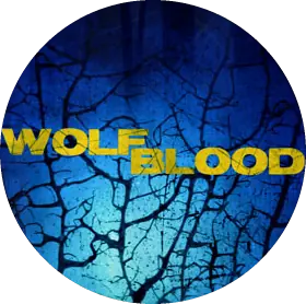 Wolfblood logo