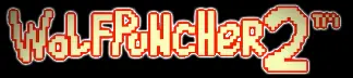 Wolfpuncher 2 logo