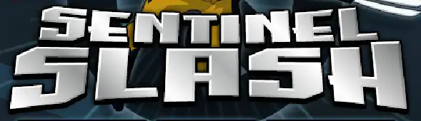 Wolverine and the X-Men: Sentinel Slash logo