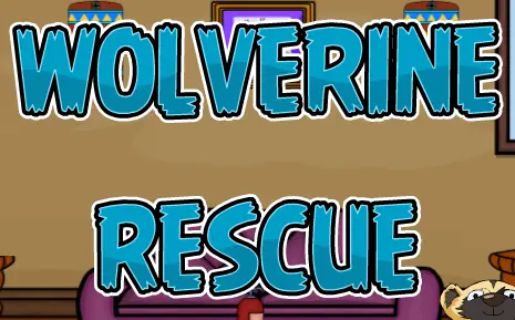 Wolverine Rescue logo