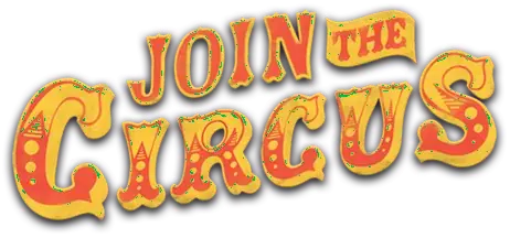 Wonder Pets! Join The Circus! logo
