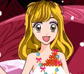 Wonderful Alice Dressup logo