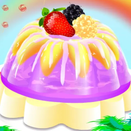 Wonderland Jelly logo