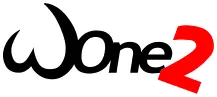 wOne 2 logo