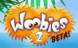 Woobies 2 logo