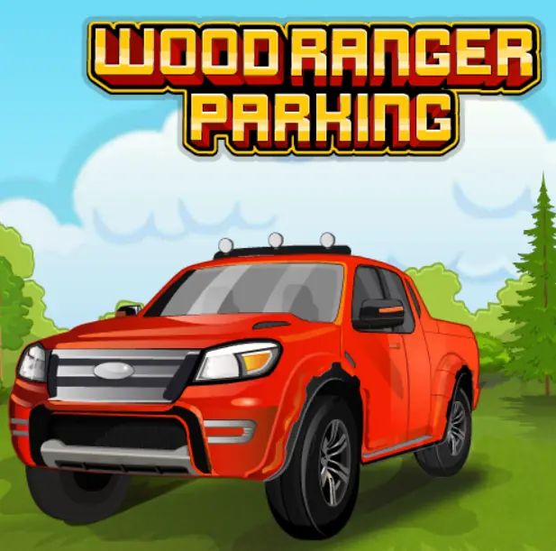 Wood Ranger Parking logo