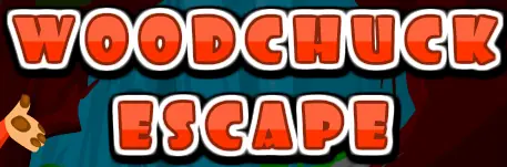 Woodchuck Escape logo