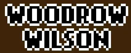 Woodrow Wilson logo
